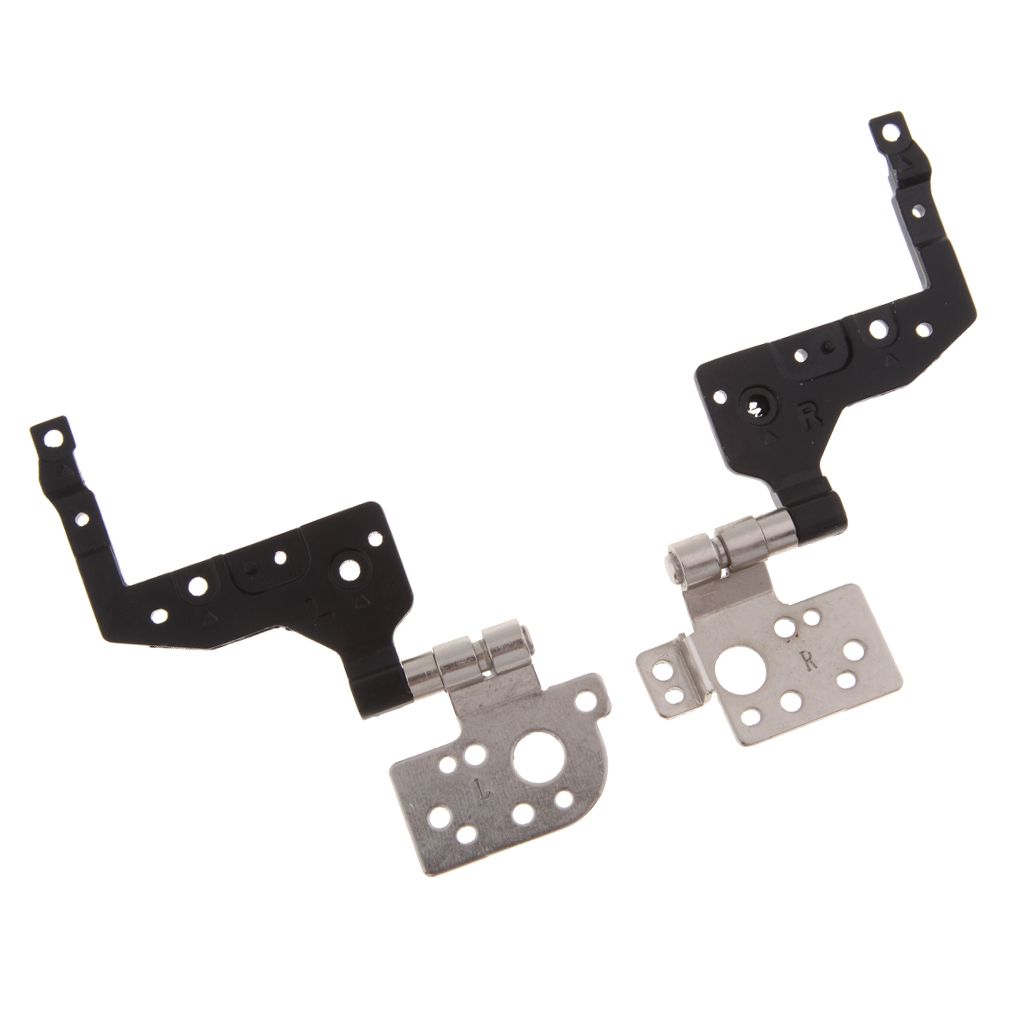 LCD Laptop Screen Hinge L+R For Dell Latitude E5420 Series