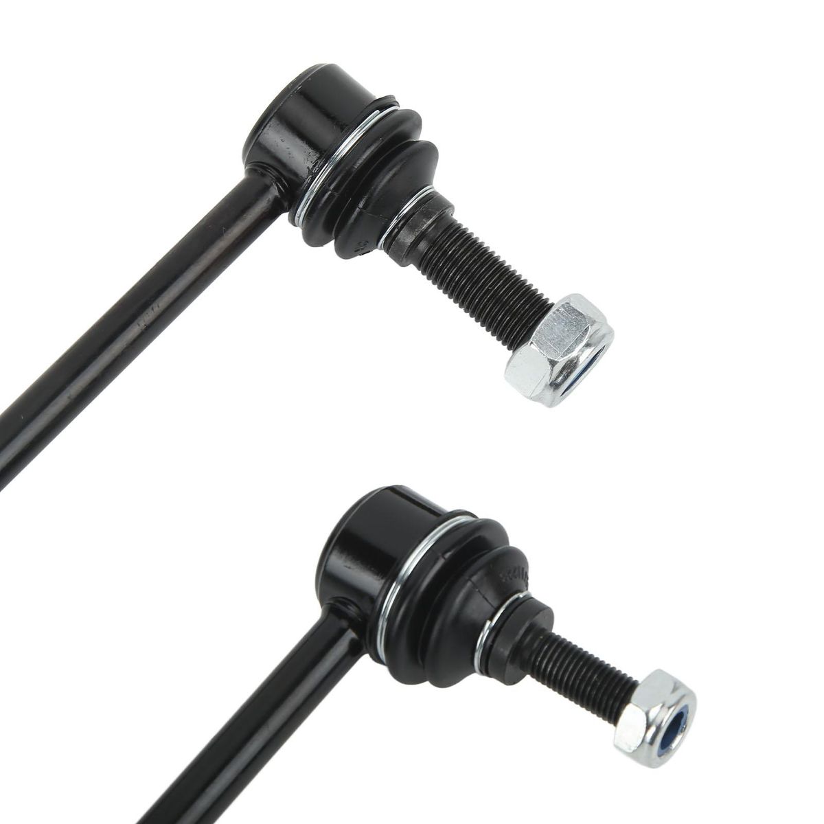 4 Pcs Front Rear Stabilizer Sway Bar End Link K7393 Car Accessories Repment for FORD TAURUS FLEX