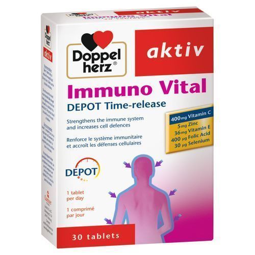 Immunovital