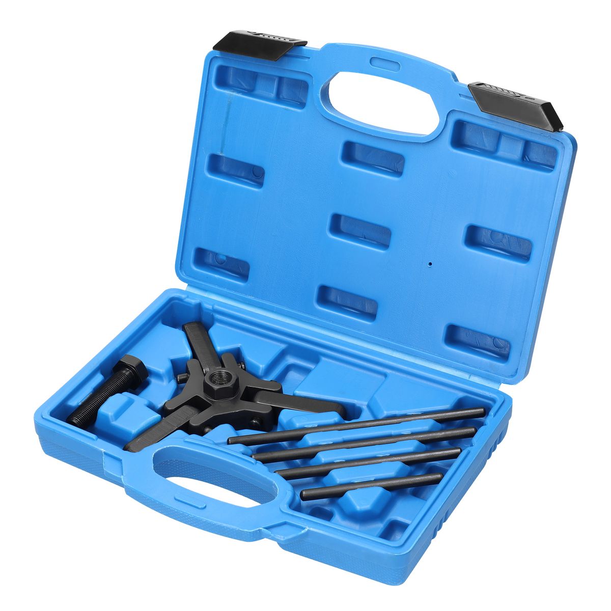 Rustproof Harmonic Balancer Tool Crankshaft Pulley Puller