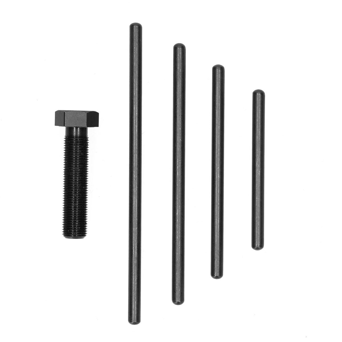 Rustproof Harmonic Balancer Tool Crankshaft Pulley Puller