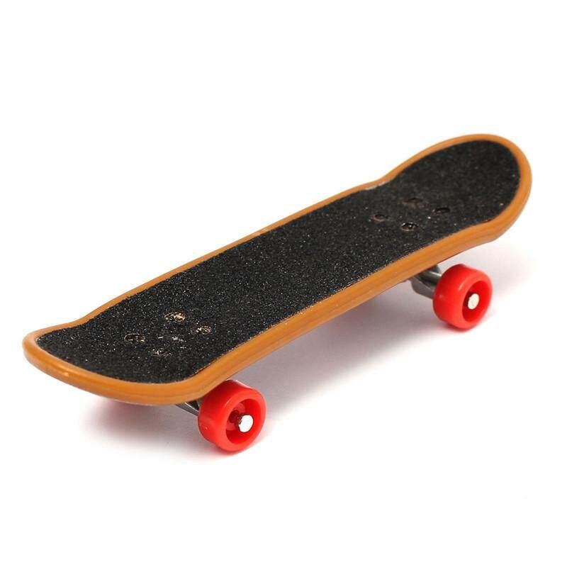 Slope Stair Ramp For Tech Deck Fingerboard Finger Board Skate Ultimate Park J2