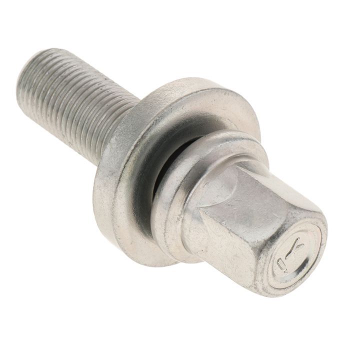 Crank Shaft Bolt Washer Crank Pulley Crankshaft For Honda Coupe Sedan