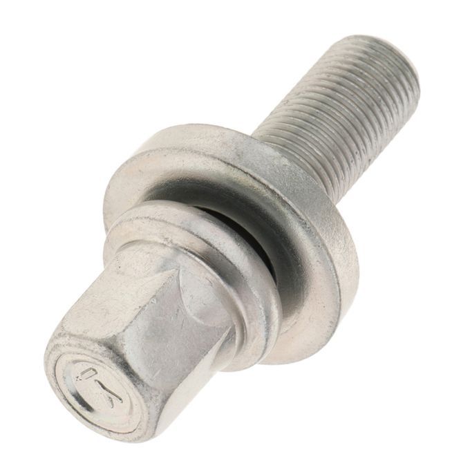 Crank Shaft Bolt Washer Crank Pulley Crankshaft For Honda Coupe Sedan