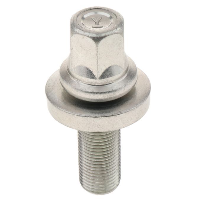 Crank Shaft Bolt Washer Crank Pulley Crankshaft For Honda Coupe Sedan