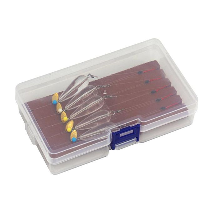 Fly  Flies Kit With Spinners Spoon/Thrower Streamer Flies Fly G