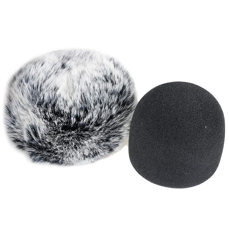Foam Microphone Windshield-for Blue Yeti, Blue Yeti Pro