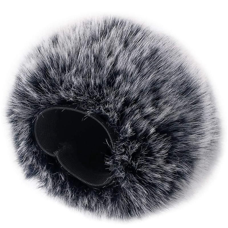 Foam Microphone Windshield-for Blue Yeti, Blue Yeti Pro