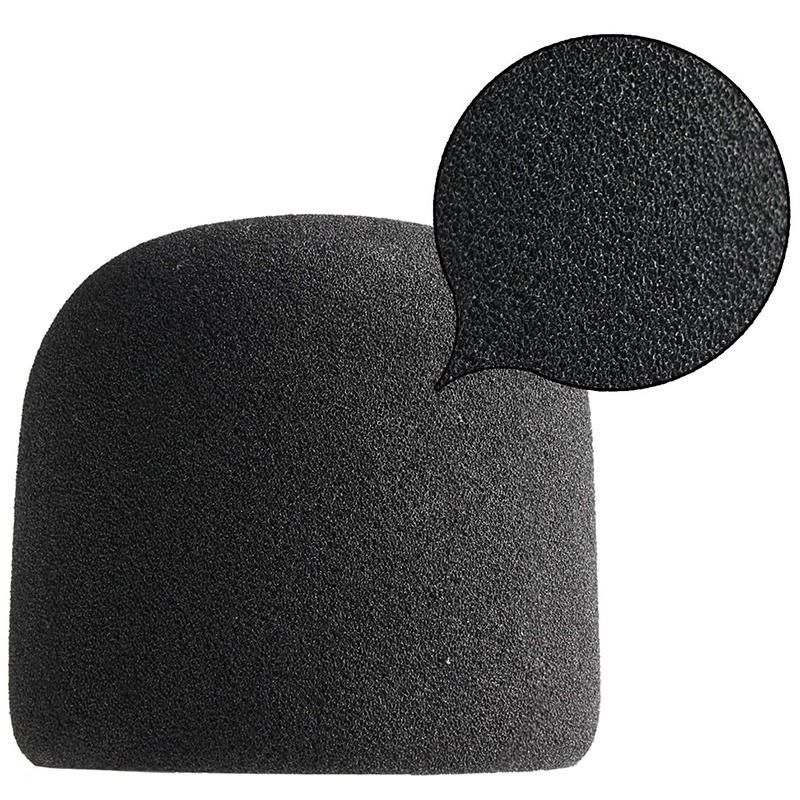 Foam Microphone Windshield-for Blue Yeti, Blue Yeti Pro