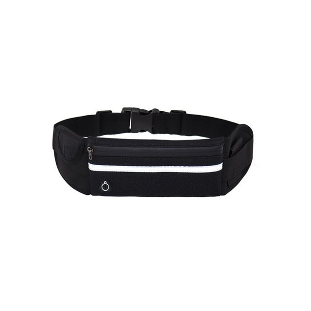 Waterproof Cycling Bag Belt Fanny Waist Pouch Outdoor Gym