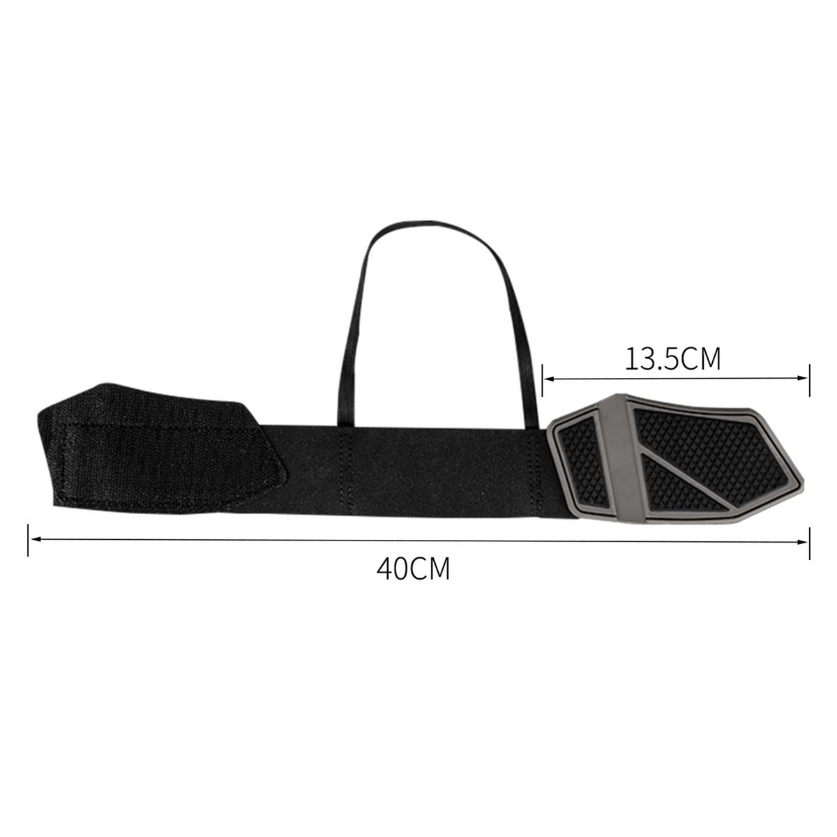 Motorcycle Riding Shoe Protector, Shift Pad For Motorcycle