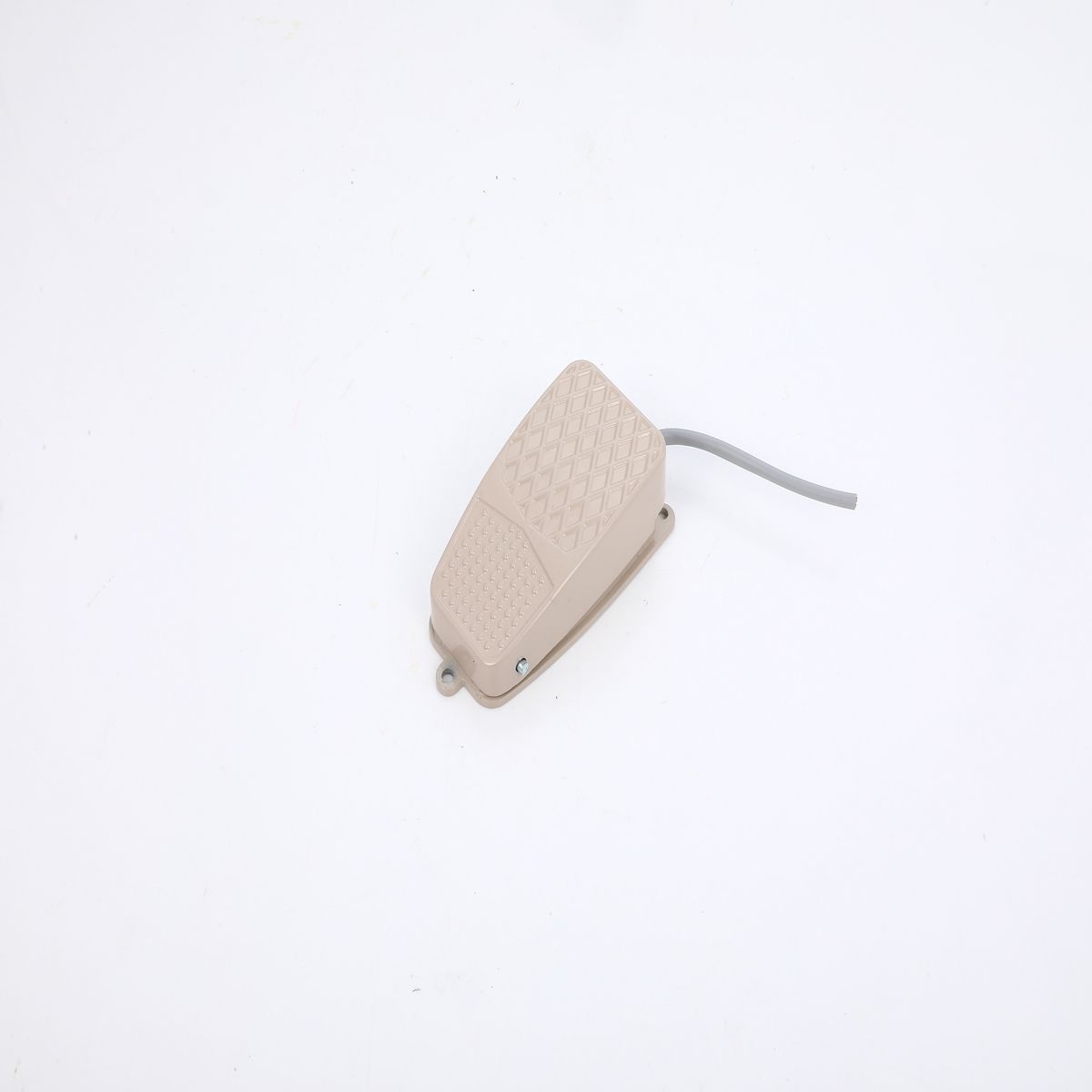 Foot Switch Pedal Switch Foot Pedal Switch With Wire 220V Foot Pedal Type CNC Machine Tool Bending Machine Punch FS-2