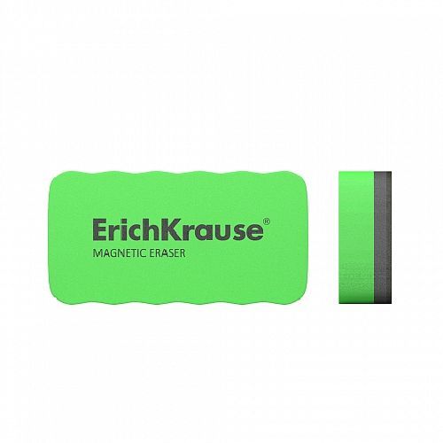 MAGNETIC ERASER 4 PIECES