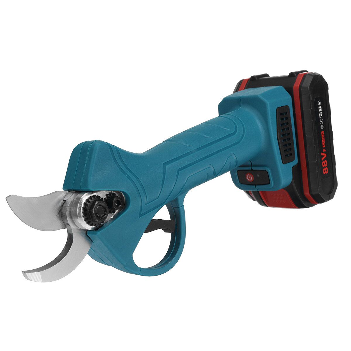 VIOLEWORKS 88VF Cordless Pruner Electric Pruning Shears With