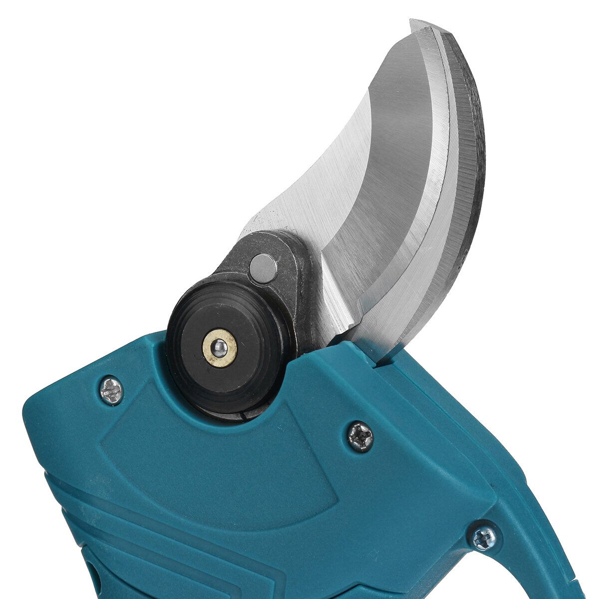 VIOLEWORKS 88VF Cordless Pruner Electric Pruning Shears With