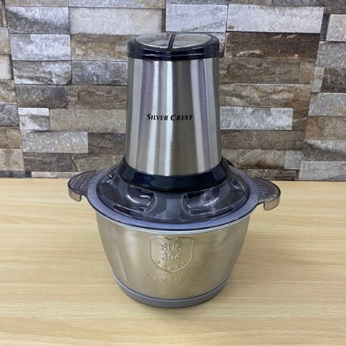 Electric Meat Grinder - 3L - 1000W - Sc-66b