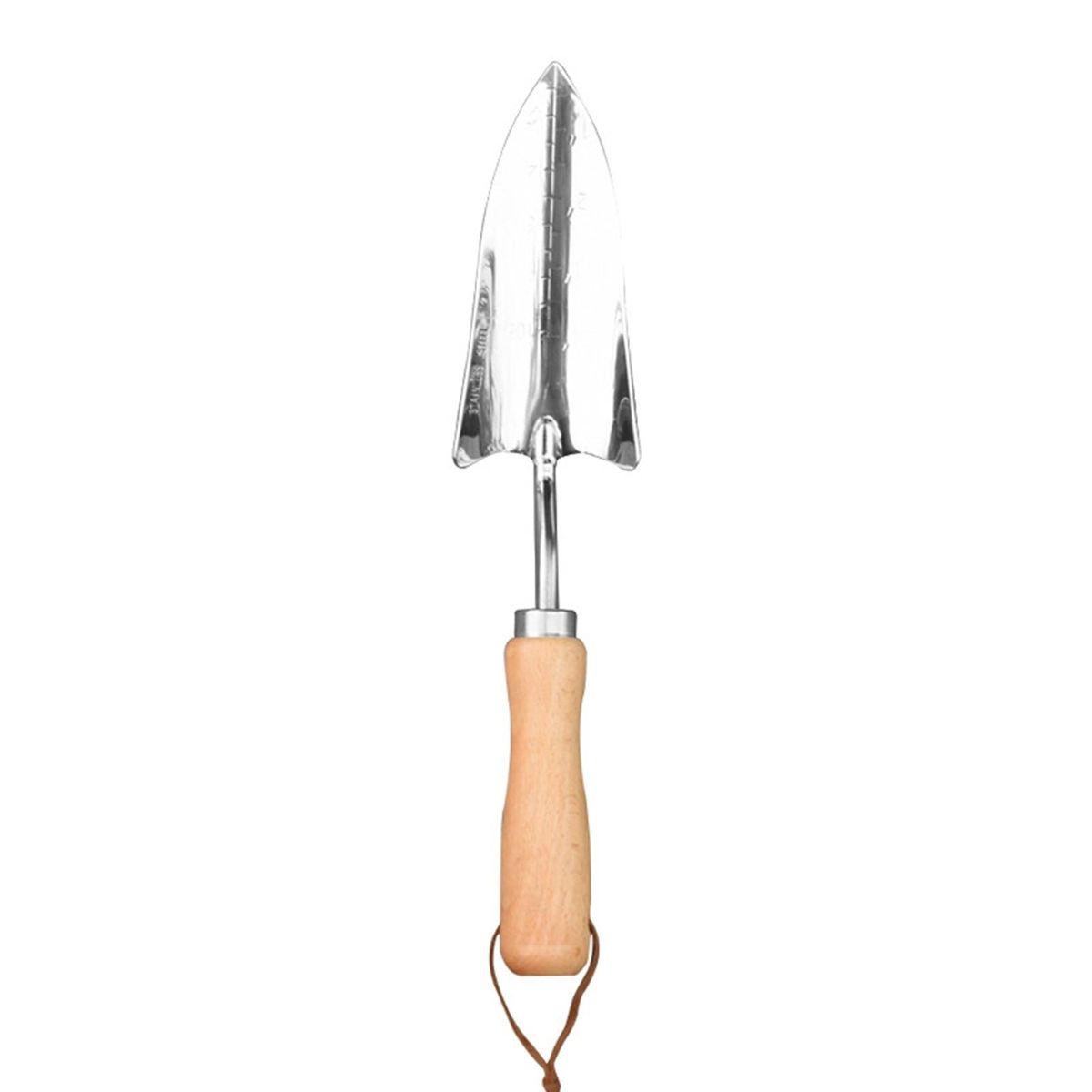Digging Shovel Mini Garden Stainless Steel Digging Shovel