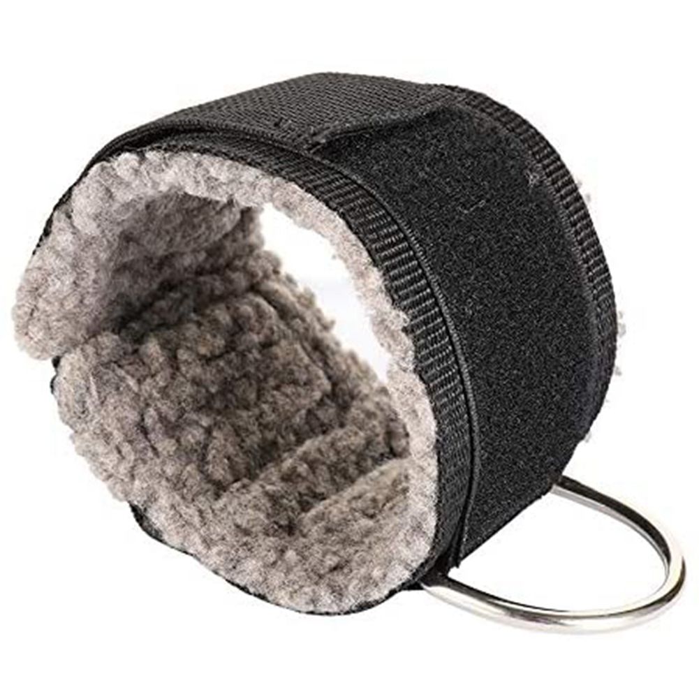 Ankle Straps For Cable Machines Fitness Ankle Cuffs