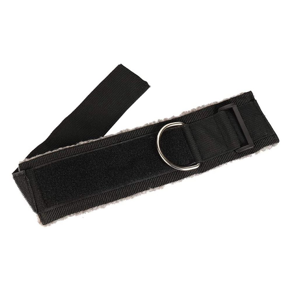 Ankle Straps For Cable Machines Fitness Ankle Cuffs