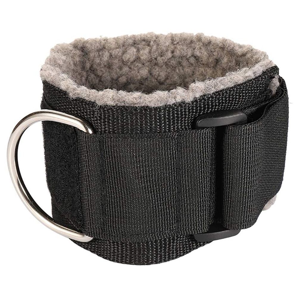 Ankle Straps For Cable Machines Fitness Ankle Cuffs