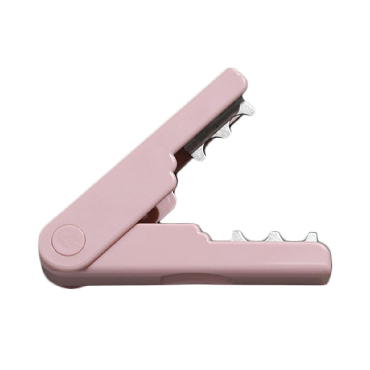 Rose Thorn Remover Flower Shop Flower Cut Thorn Trimmer Pink