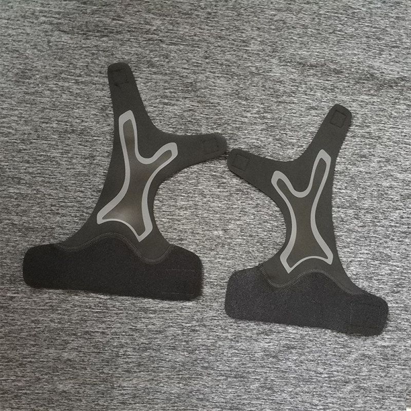 1Pc Running Basketball Ankle Brace Support Compression-