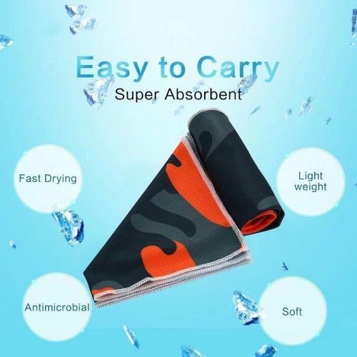 Cooling Towel Sports Towels SKL Cool Towtowelel For Sports