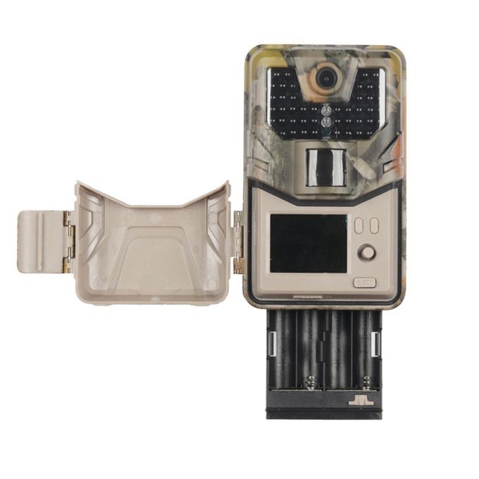 20MP 1080P Hunting Wildlife Trail Camera Trap HC900A 44 IR LEDs