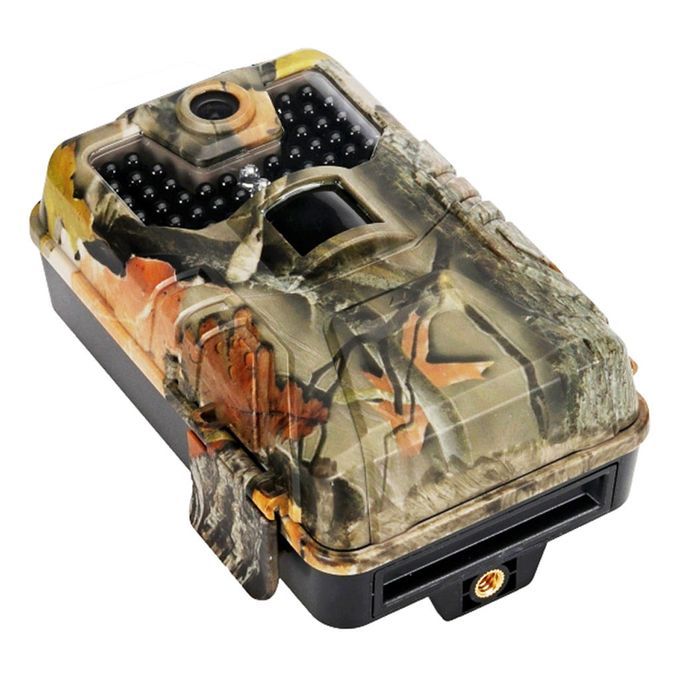 20MP 1080P Hunting Wildlife Trail Camera Trap HC900A 44 IR LEDs