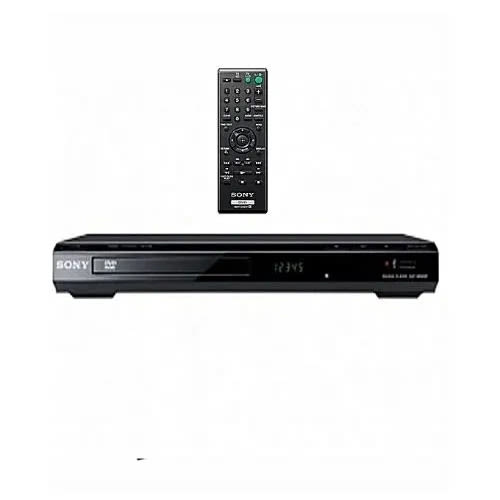 Dvd Player With Last Memory And Divx Picture