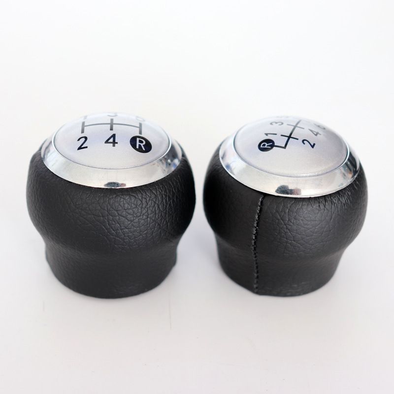 5 6 Speed Gear Shift Knob For Toyota Corolla Verso Auris