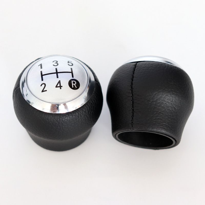 5 6 Speed Gear Shift Knob For Toyota Corolla Verso Auris