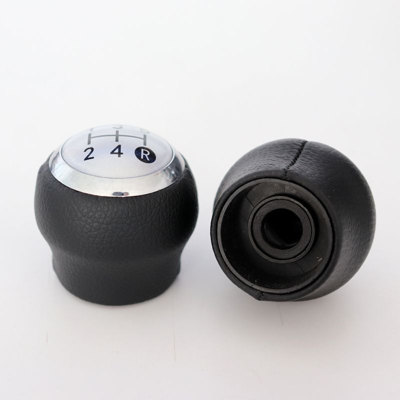 5 6 Speed Gear Shift Knob For Toyota Corolla Verso Auris