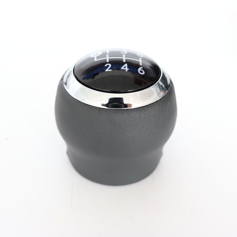 5 6 Speed Gear Shift Knob For Toyota Corolla Verso Auris
