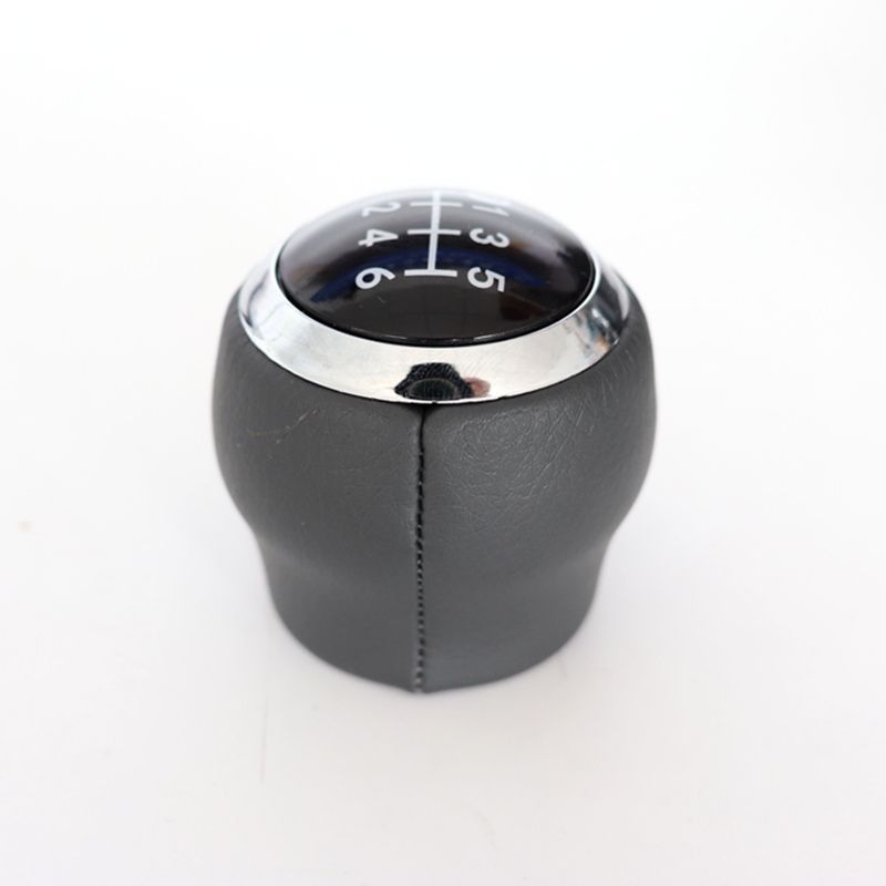 5 6 Speed Gear Shift Knob For Toyota Corolla Verso Auris