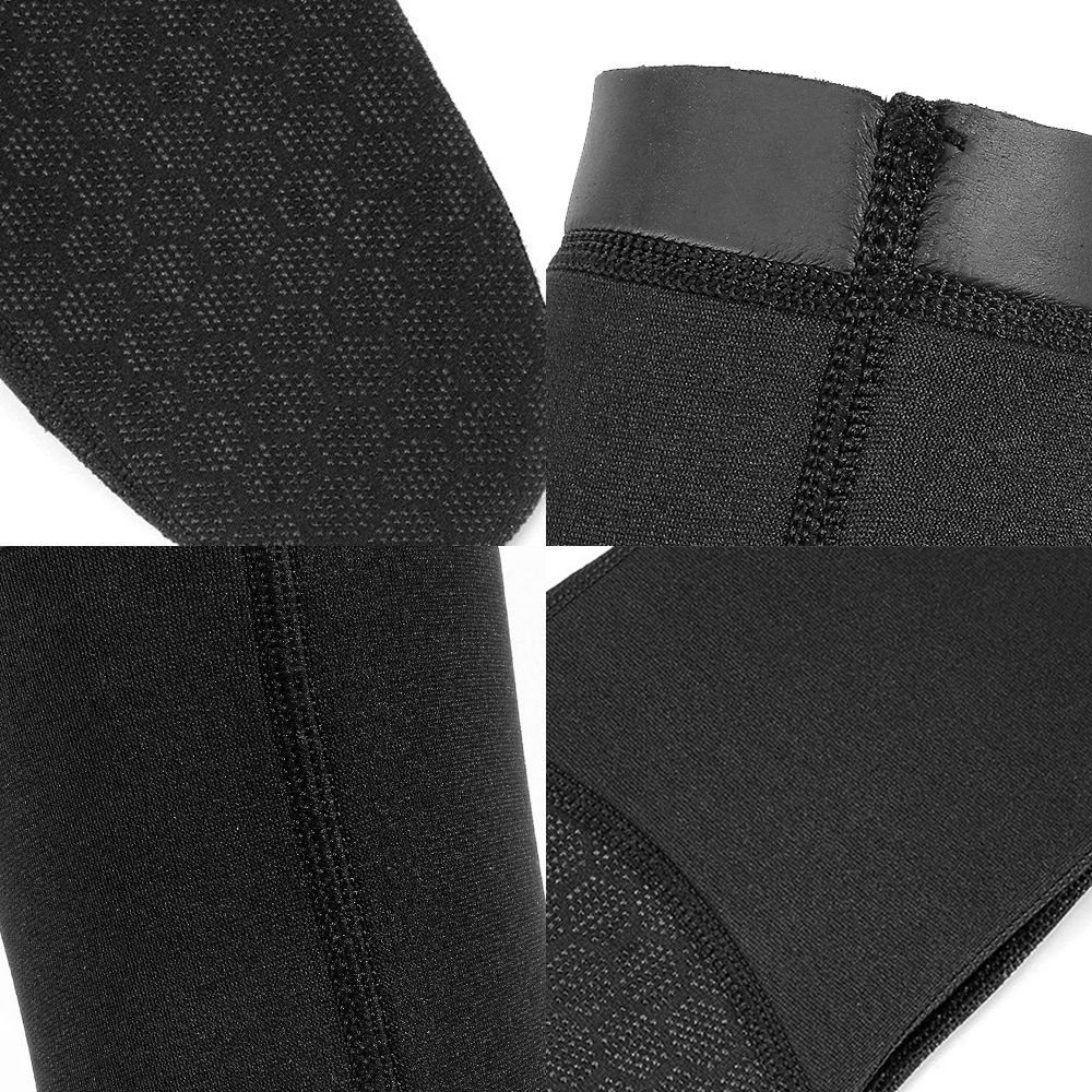 3MM Neoprene Wetsuit Socks Warm Scuba Diving Socks Winter