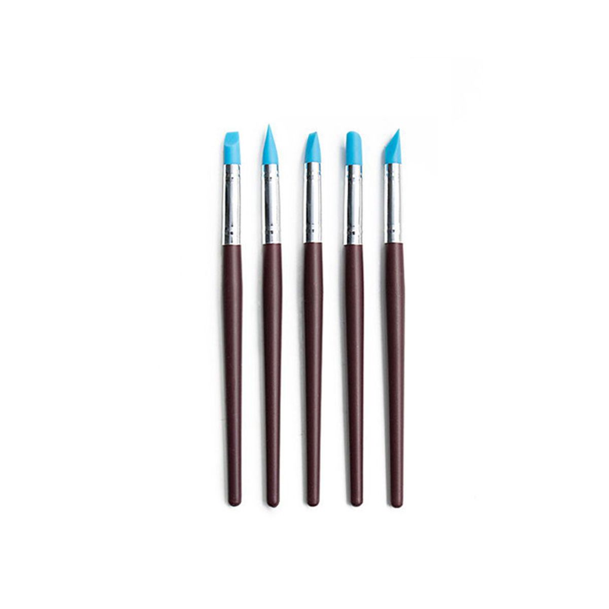 25pcs Polymer Clay Tools Modeling Clay Sculpting Tools Kit