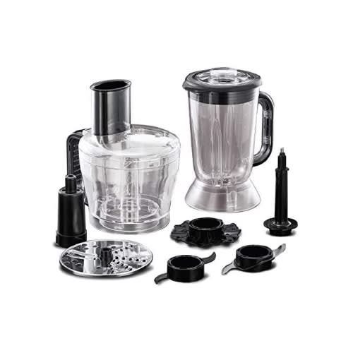 Desire Food Processor - 2.5l Bowl -1.5l Blender