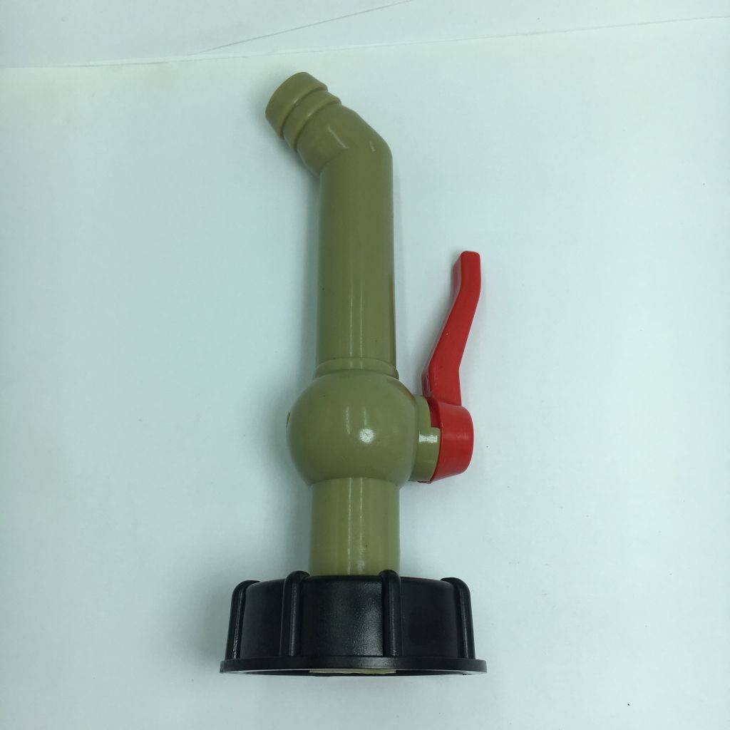 IBC Tank Tap Adapter, Connector Replacement , DN20 G3/4 Model_3