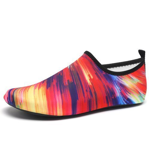 Men's Swimming Shoes Water Shoes Sports Barefoot Skin Shoes