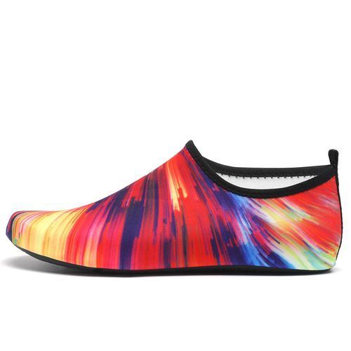 Men's Swimming Shoes Water Shoes Sports Barefoot Skin Shoes