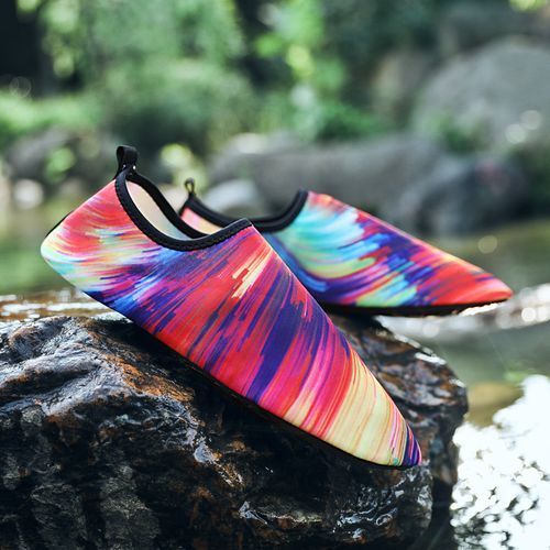 Men's Swimming Shoes Water Shoes Sports Barefoot Skin Shoes