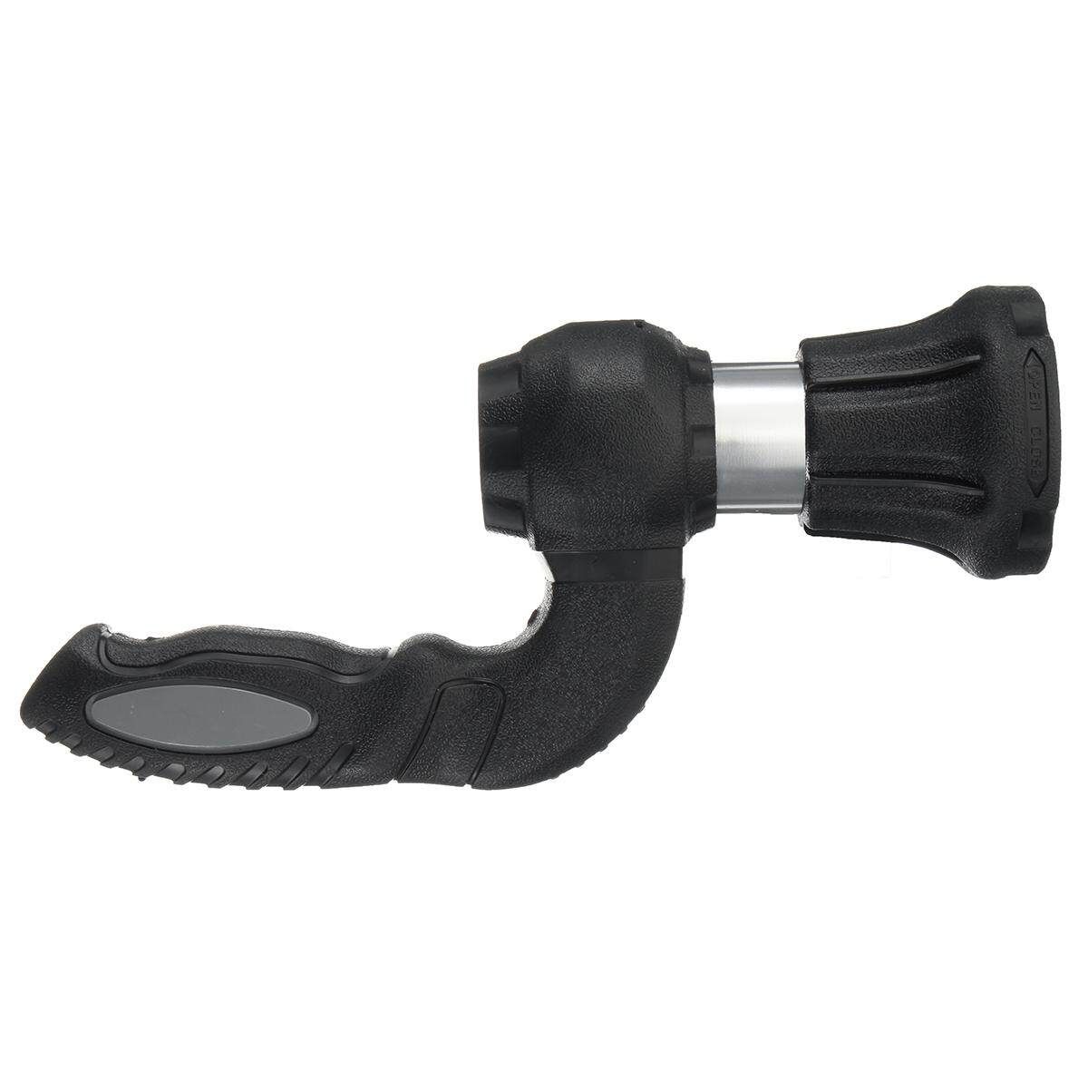 Mighty Blaster Fireman's Powerful Sprayer Nozzle For Garden Water Hose Mist Pipe