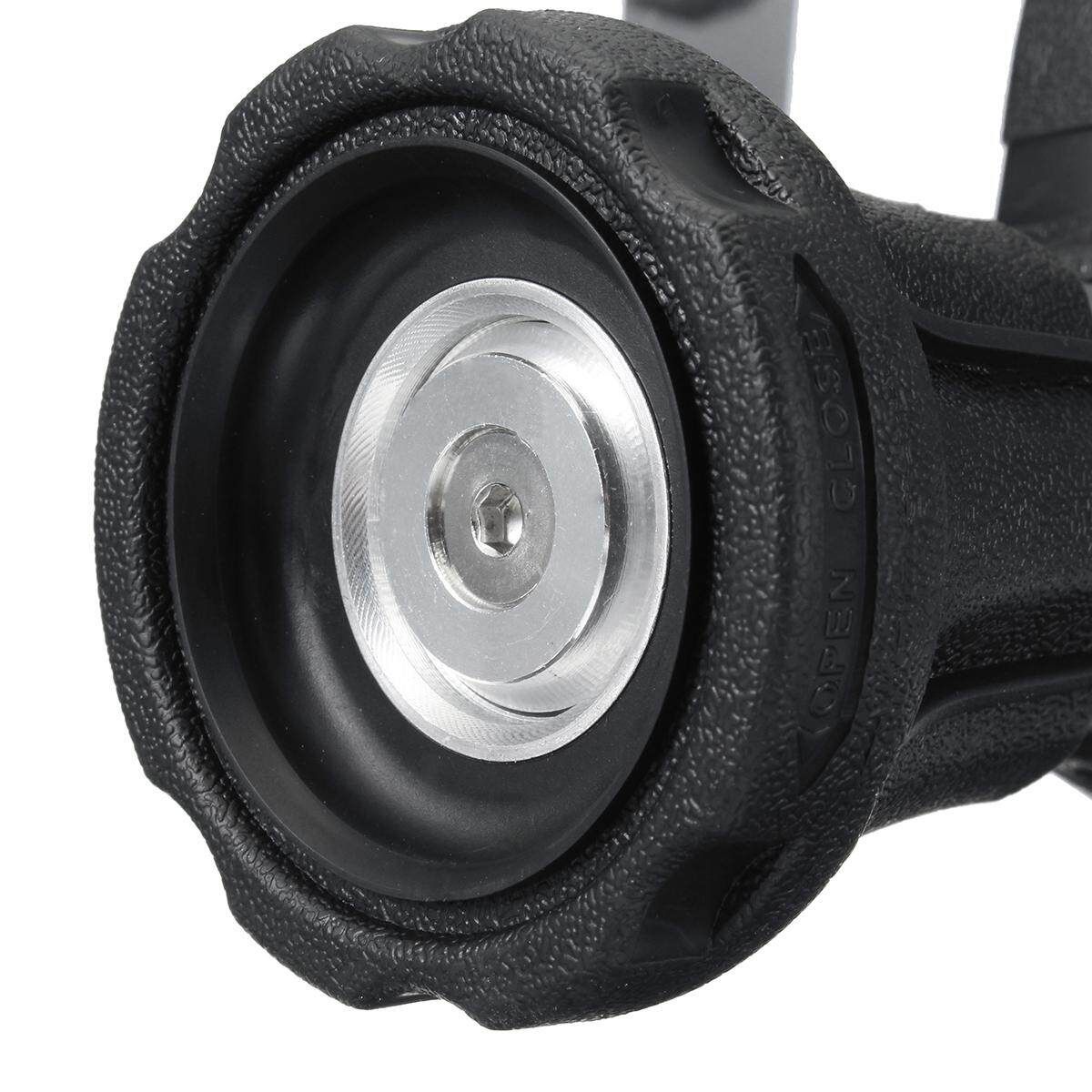 Mighty Blaster Fireman's Powerful Sprayer Nozzle For Garden Water Hose Mist Pipe