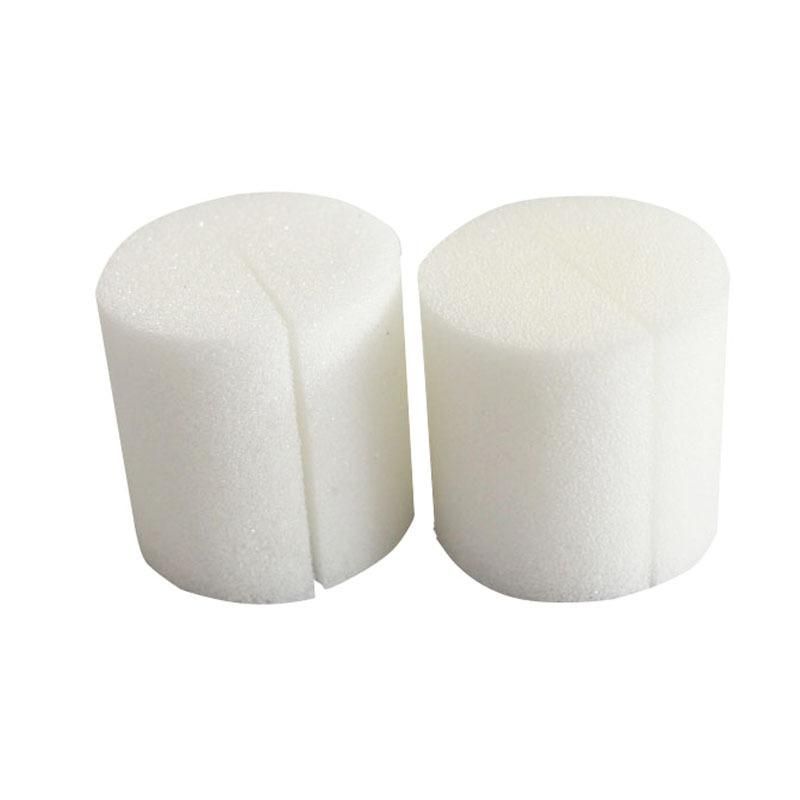 100Pcs/Set Hydroponic Gardening Plant Tools Planted Sponge
