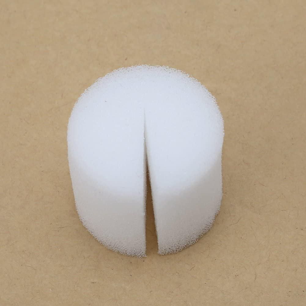 100Pcs/Set Hydroponic Gardening Plant Tools Planted Sponge