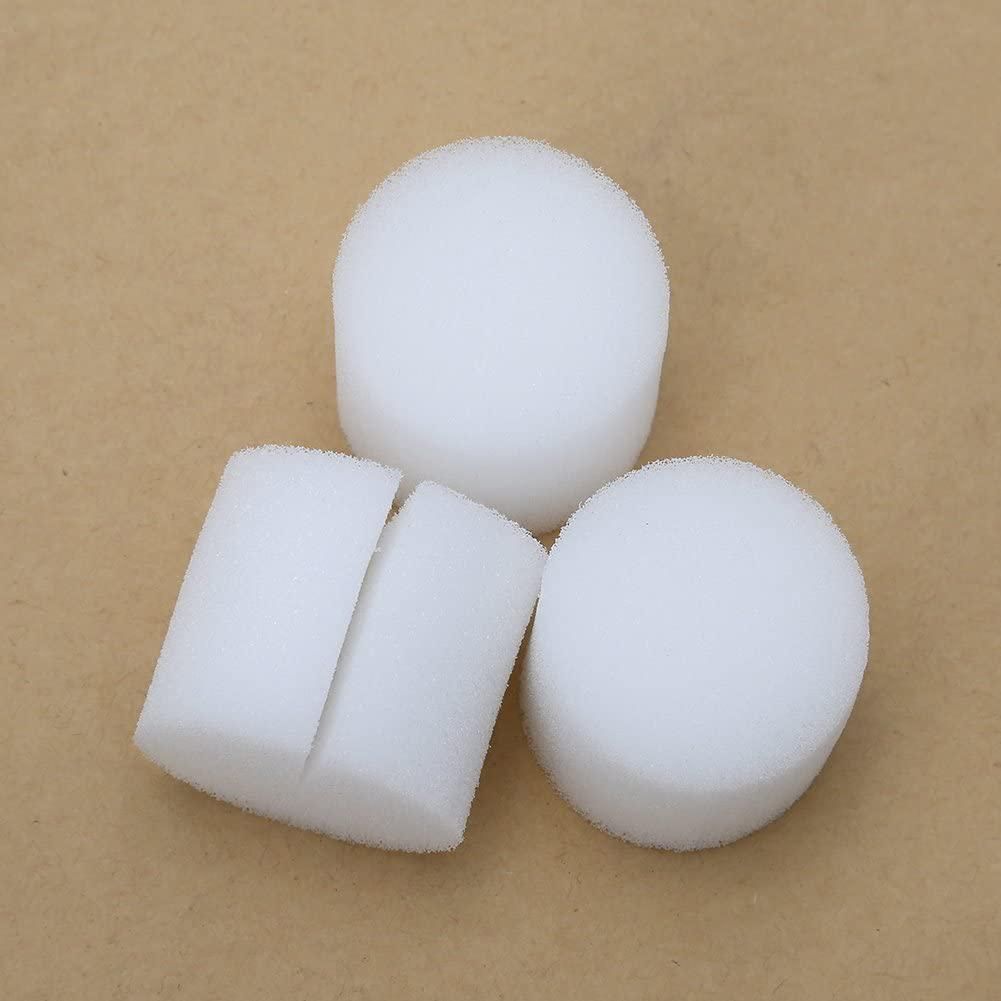 100Pcs/Set Hydroponic Gardening Plant Tools Planted Sponge