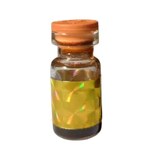 Samsu Delay Oil For Long Lasting And Sweeter Sex ( For Male Only) - 3ml