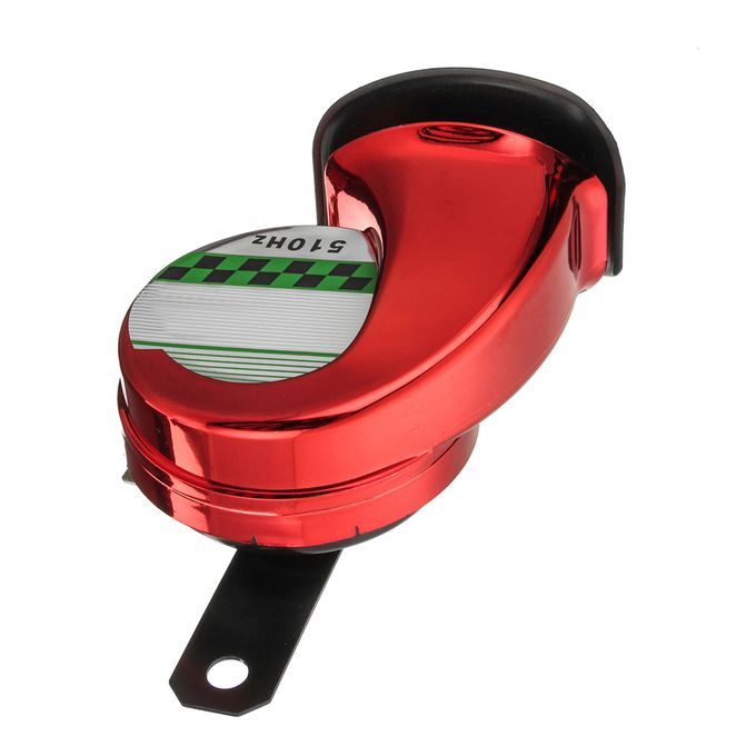 Universal Car Motorcycle Motorbike Truck Boat 130DB