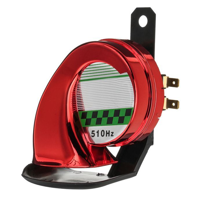 Universal Car Motorcycle Motorbike Truck Boat 130DB